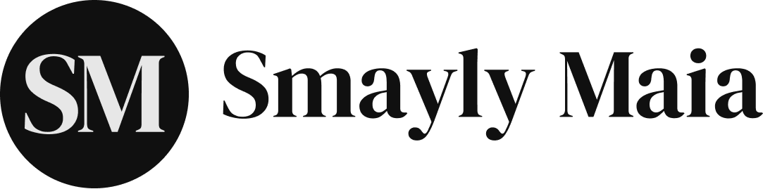Psicólogo Smayly Maia